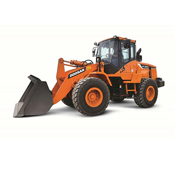 CHARGEUR DOOSAN DL-220